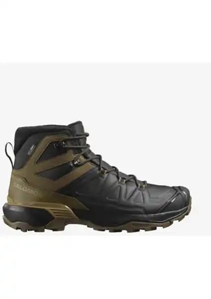 Salomon X Ultra 360 Mıd Gtx ve Snowpılot Wp Karşılaştırması: Hangi Trekking Botu Sizi Bekliyor? 2