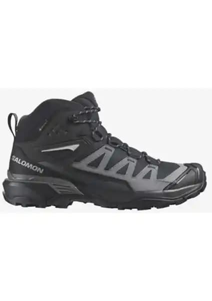 Salomon X Ultra 360 ve X Ultra 4 Karşılaştırması: Hangi Outdoor Ayakkabı Sizin İçin Uygun