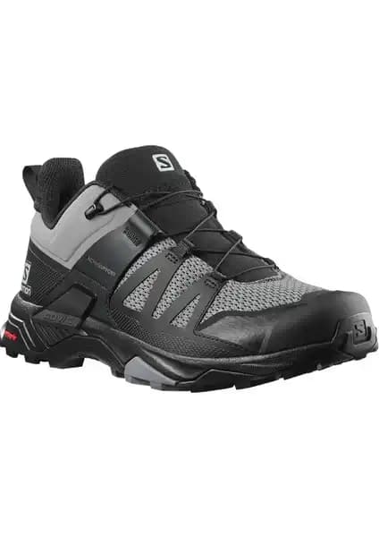 Salomon X Ultra 4 ve Xa Pro 3D V9: Doğa Yürüyüşleri İçin En İyi Outdoor Ayakkabıları Karşılaştırması 1