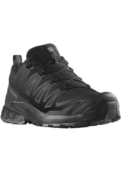 Salomon X Ultra 4 ve Xa Pro 3D V9: Doğa Yürüyüşleri İçin En İyi Outdoor Ayakkabıları Karşılaştırması 2
