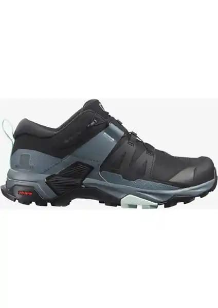 Salomon X Ultra 4 ve XA PRO 3D V9 GORE-TEX Kadın Outdoor Ayakkabıları Karşılaştırması