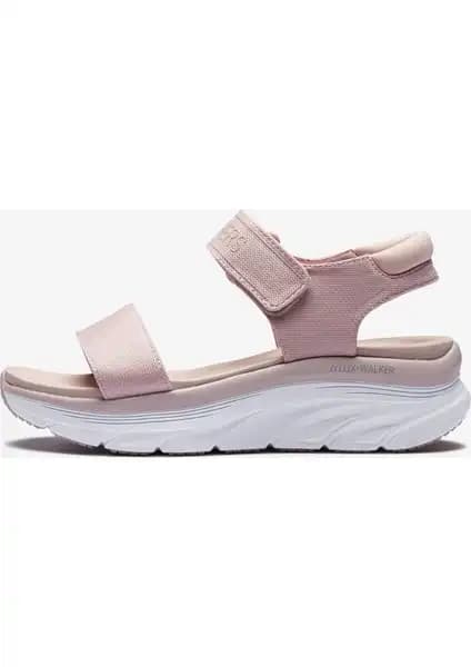 Skechers ARCH FIT ve D'LUX WALKER Sandaletlerin Detaylı Karşılaştırması 2