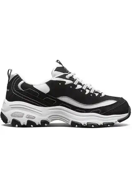 Skechers D'lites ve Fashion Fit Modelleri Arasındaki Detaylı Karşılaştırma