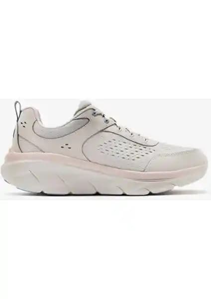 Skechers D'lux Walker 2.0 ve Edgeride Karşılaştırması: Hangi Kadın Spor Ayakkabısı Daha İyi