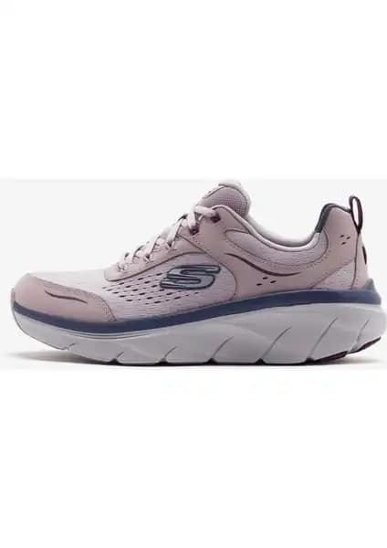 Skechers D'lux Walker 2.0 ve Edgeride Karşılaştırması: Hangi Spor Ayakkabı Daha Uygun? 1