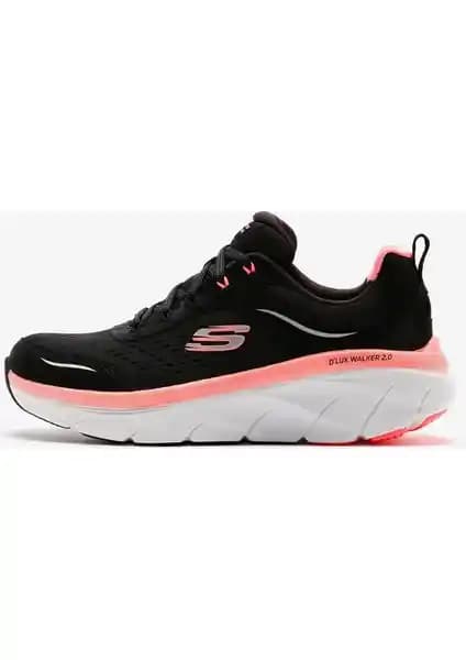 Skechers D'lux Walker 2.0 ve Skechers Edgeride Karşılaştırması: Konfor ve Şıklık Analizi