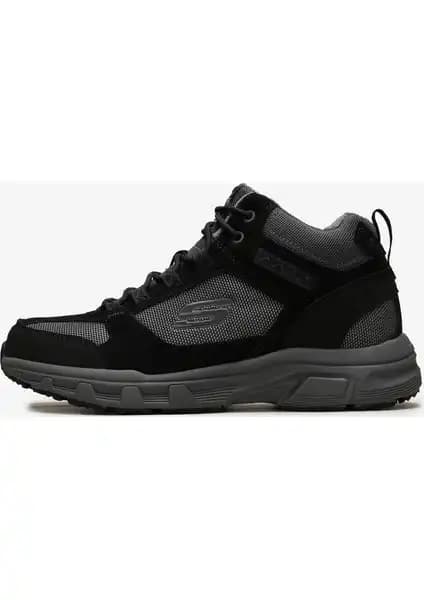 Skechers Escape Plan 2.0 ve OAK CANYON Karşılaştırması: Hangi Ayakkabı Sizin İçin Uygun 2