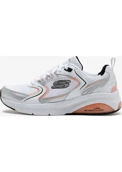 Skechers Hazel Faye ve Skechers Skech Air Extreme 2.0 Kadın Spor Ayakkabısı Karşılaştırması 2