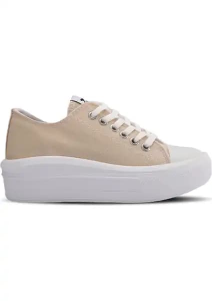 Slazenger ACT I ve SUN kadın sneaker modellerinin detaylı karşılaştırması 2