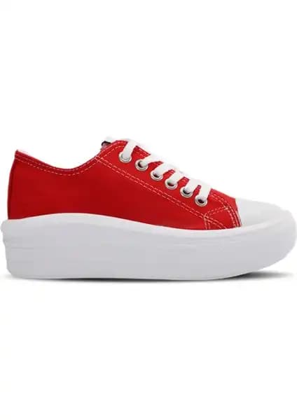 Slazenger ACT I ve SUN Kadın Sneaker Modellerinin Karşılaştırması ve Detaylı İnceleme 2