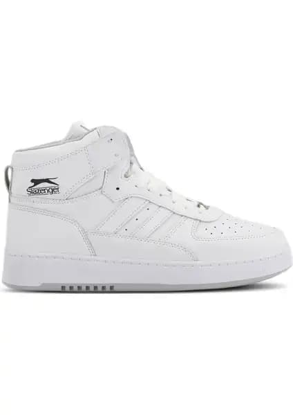 Slazenger DAPHNE HIGH ve PACE Kadın Sneaker Modellerinin Detaylı Karşılaştırması 1
