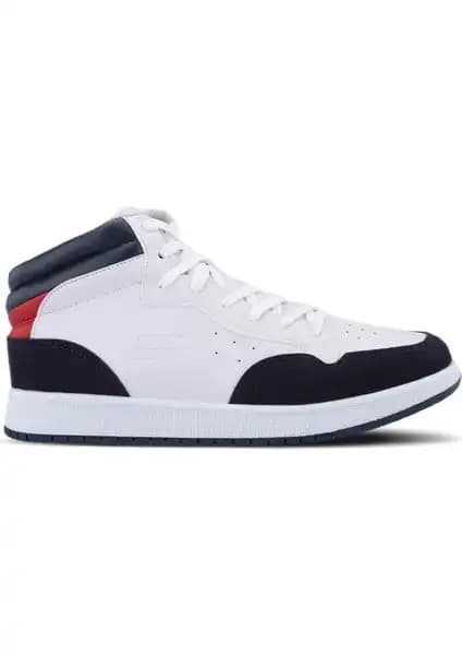 Slazenger DAPHNE HIGH ve PACE Kadın Sneaker Modellerinin Detaylı Karşılaştırması 2