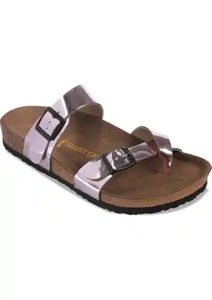 Slazenger LARA ve LENS Kadın Terlikleri Karşılaştırması: Şıklık ve Konfor Analizi