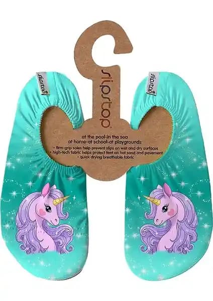 Slipstop Bellissima ve Dilly Junior Kaydırmaz Deniz Ayakkabıları Karşılaştırması