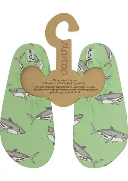 Slipstop Berko ve Ivy Junior Çocuk Deniz Ayakkabıları Karşılaştırması ve Seçim Rehberi