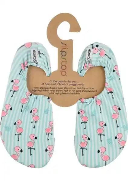 Slipstop Dilly Junior ve Rubin Junior Karşılaştırması: Çocuklar İçin En İyi Deniz Ayakkabısı Seçenekleri