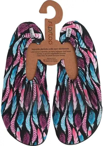 Slipstop Feathers ve Slipstop Miami Kaydırmaz Deniz Ayakkabıları Karşılaştırması ve Özellikleri 1