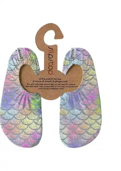 Slipstop Finny ve Pammy Kaydırmaz Deniz Ayakkabıları Karşılaştırması