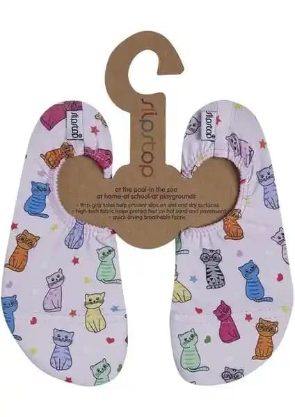 Slipstop Hermes ve Venice Kaydırmaz Deniz Ayakkabıları Karşılaştırması