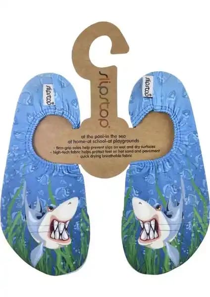 Slipstop Hugo ve Rose Kaydırmaz Deniz Ayakkabısı Karşılaştırması ve Özellikleri