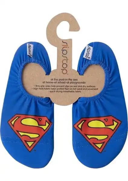 Slipstop Kent Junior ve Slipstop Mars Çocuk Deniz Ayakkabıları Karşılaştırması