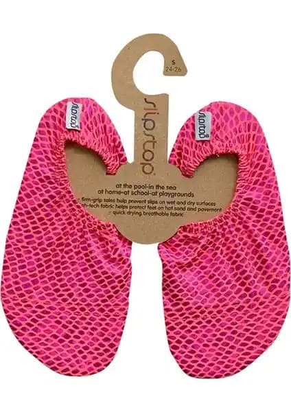 Slipstop Rubin Junior ve Venice Deniz Ayakkabıları Karşılaştırması: Hangi Model Sizin İçin Uygun