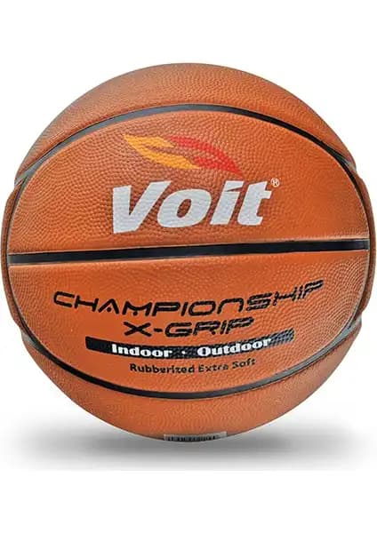 Spalding TF-150 ve Voit Xgrıp Basketbol Topları Karşılaştırması 2