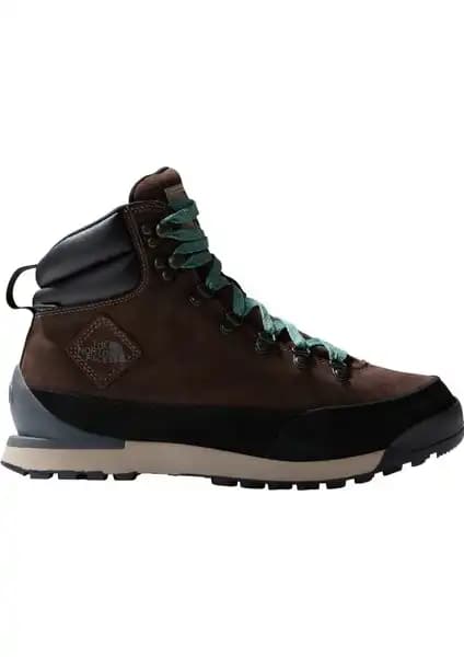The North Face Erkek Botları Karşılaştırması: M Back-To-Berkeley Iv Leather Wp ve Storm Strike Iii Wp 1