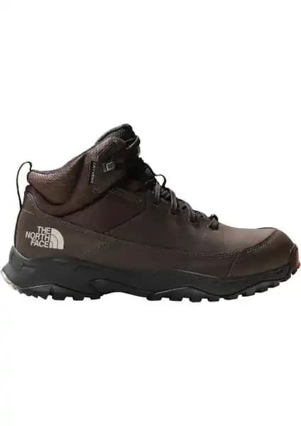 The North Face Erkek Botları Karşılaştırması: M Back-To-Berkeley Iv Leather Wp ve Storm Strike Iii Wp 2