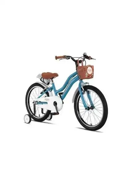 Trendbisiklet Retro Classic ve Tunca Beemer Çocuk Bisikletleri Karşılaştırması 1