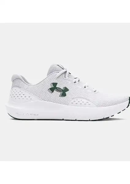 Under Armour Kadın UA Charged Aurora 2 ve Charged Surge 4 Ayakkabılarının Karşılaştırması 2