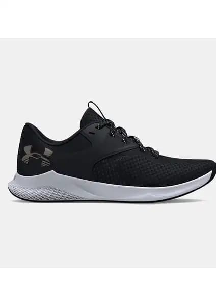 Under Armour UA Charged Aurora 2 ve UA W Hovr Turbulence 2 Spor Ayakkabıları Karşılaştırması 1