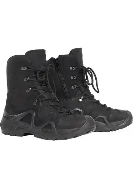 Vogel Tactical 1491 ve YDS MONSTER Bot Karşılaştırması: Özellikler ve Kullanıcı Yorumları