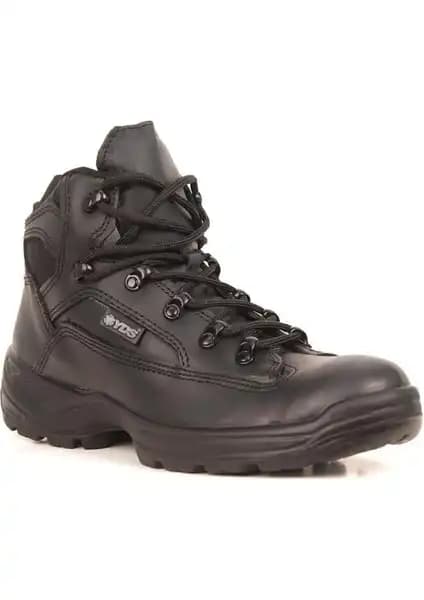 Vogel Tactical M1491 ve YDS Attt 1092 Pars Botlarının Detaylı Karşılaştırması 2