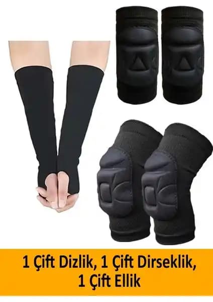 Voleybol Dizliği Karşılaştırması: Liggo ve Hnsport Ürünlerinin Özellikleri ve Kullanıcı Yorumları