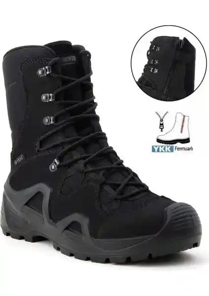 YDS Astor With Zıp ve YDS Extreme Gtx Botlarının Detaylı Karşılaştırması