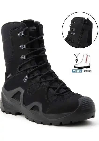 YDS Astor Wıth Zıp ve YDS Extreme Gtx Botlarının Karşılaştırması 1