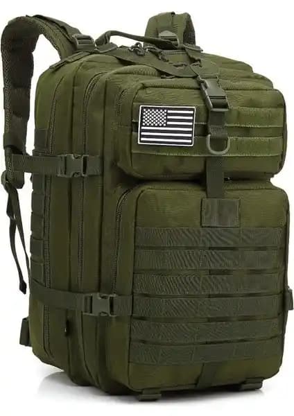 Yongtai Aokali ve Baggor Kamp Sırt Çantası Karşılaştırması ve Özellikleri