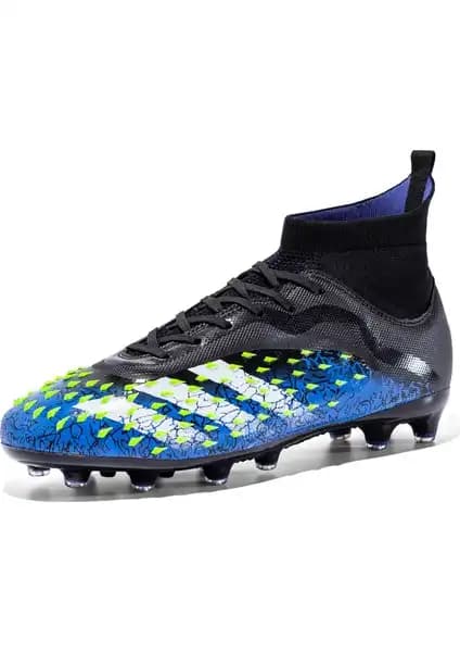 Yongtai Leipae ve Leipae Unisex Çim Futbol Ayakkabıları Karşılaştırması 1