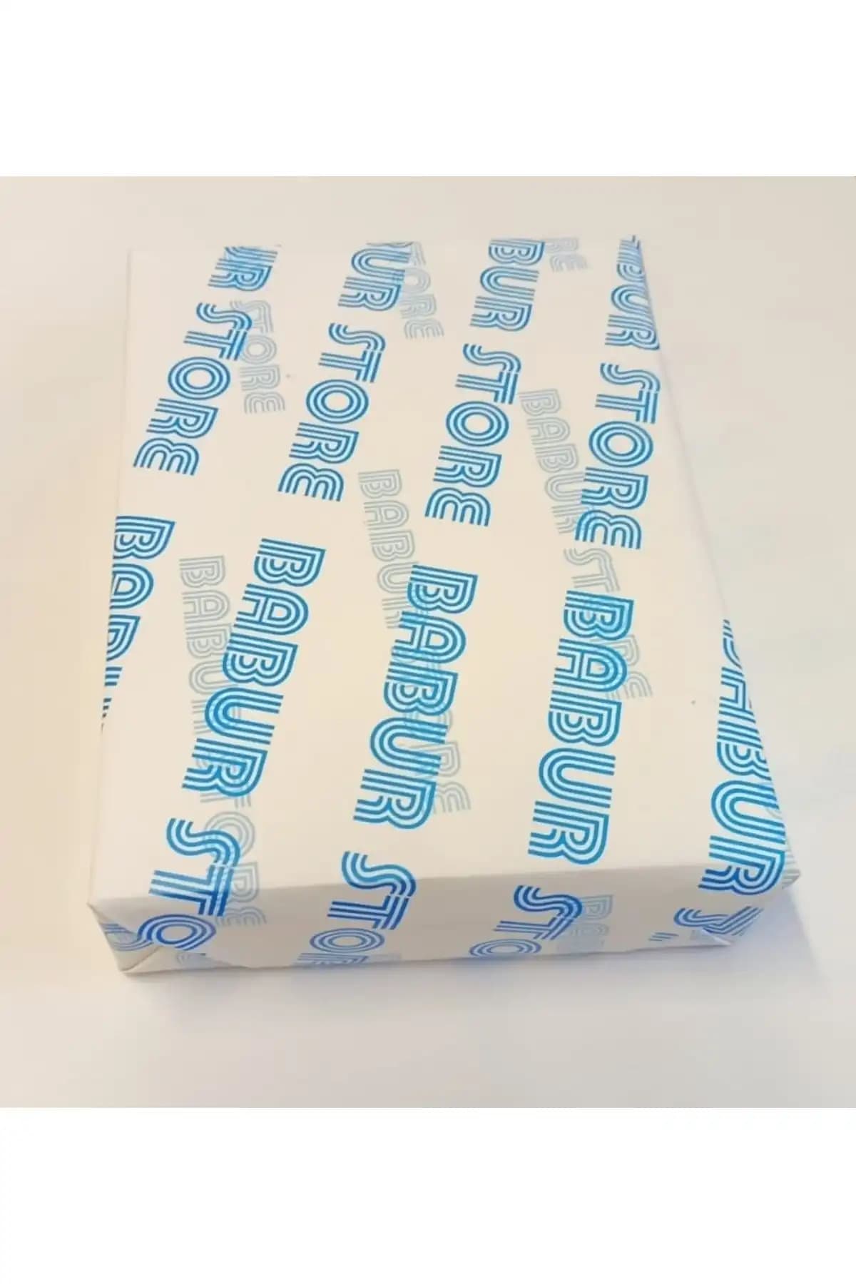 Babur Fotokopi Kağıdı 1. Hamur A5 80g ekonomik ve dayanıklı belge çoğaltma ürünü