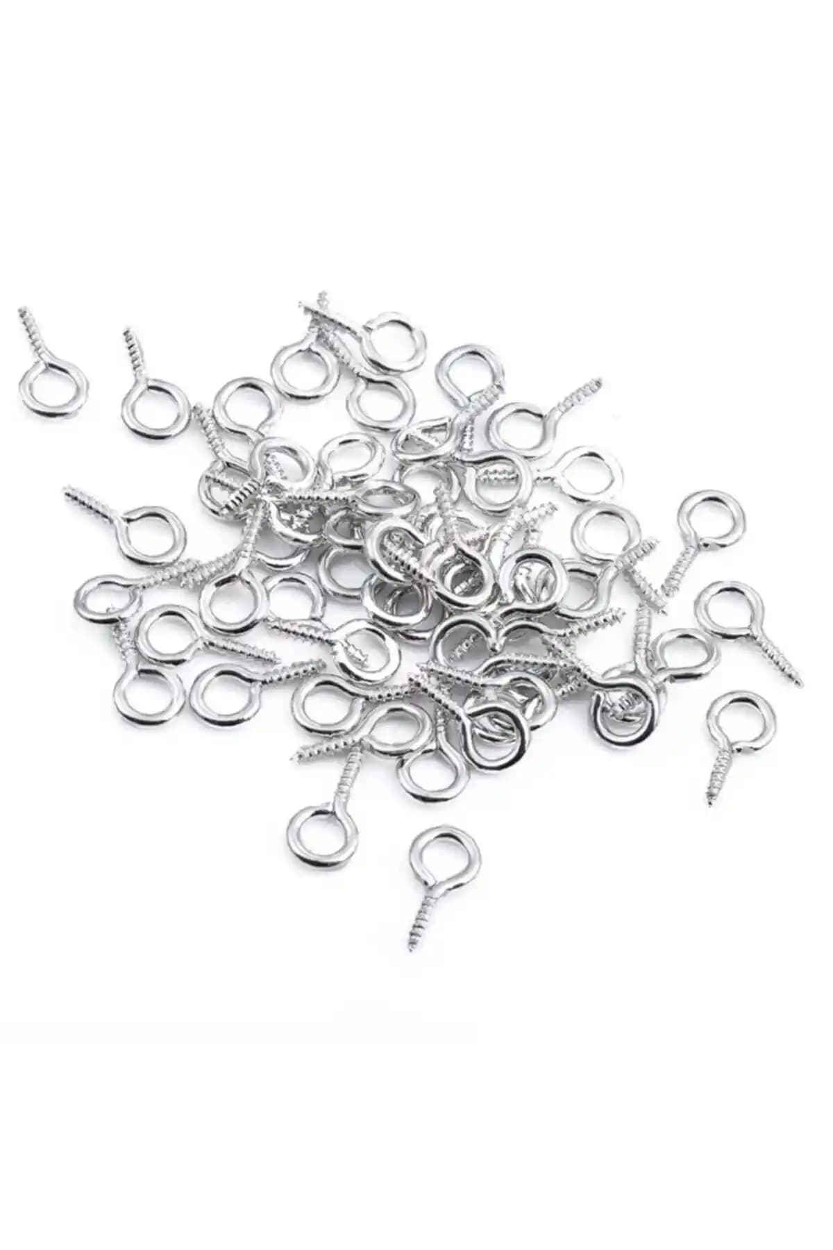 Epoksi Kalıp Kolye Çivisi: Takı Yapımı İçin Yenilikçi ve Ekonomik Malzeme Seçeneği