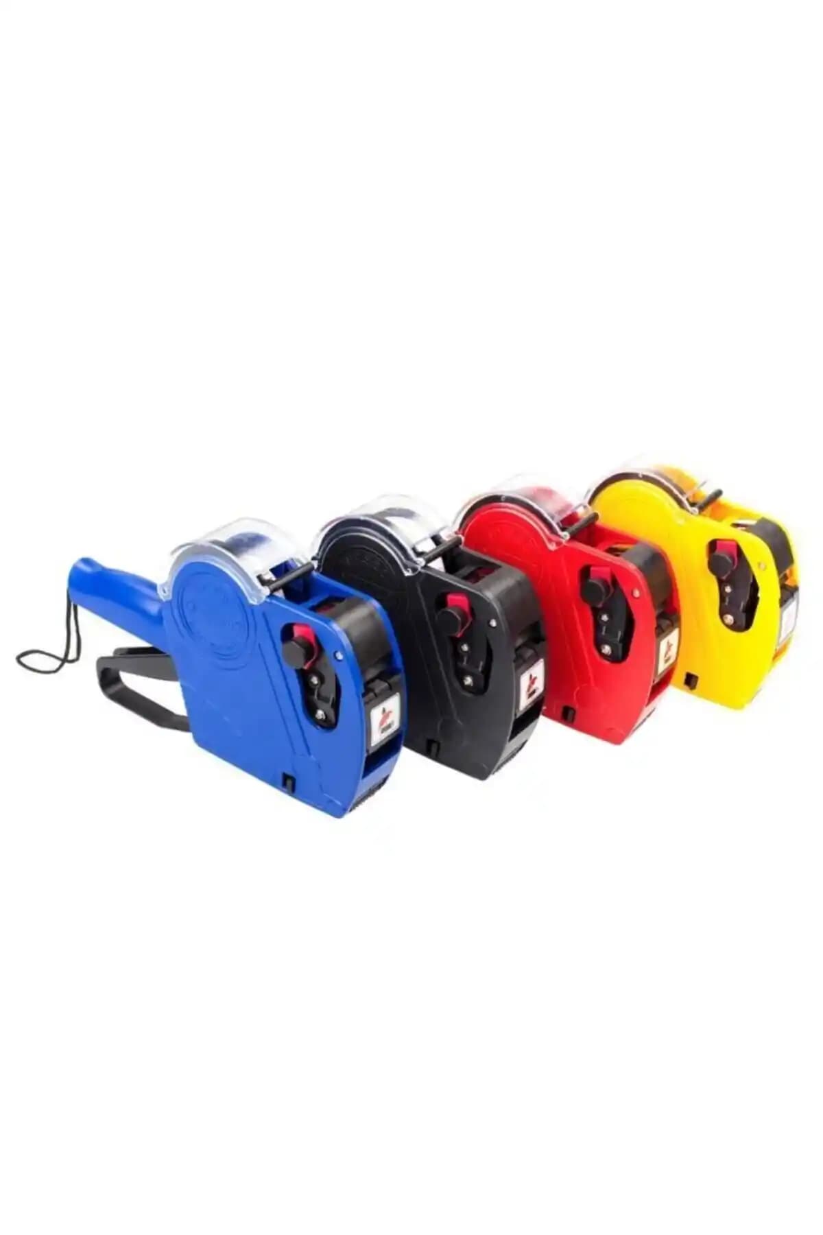 Genel Markalar Etiket Makinesi ve Inox Fiyat Etiket Makinesi Karşılaştırması