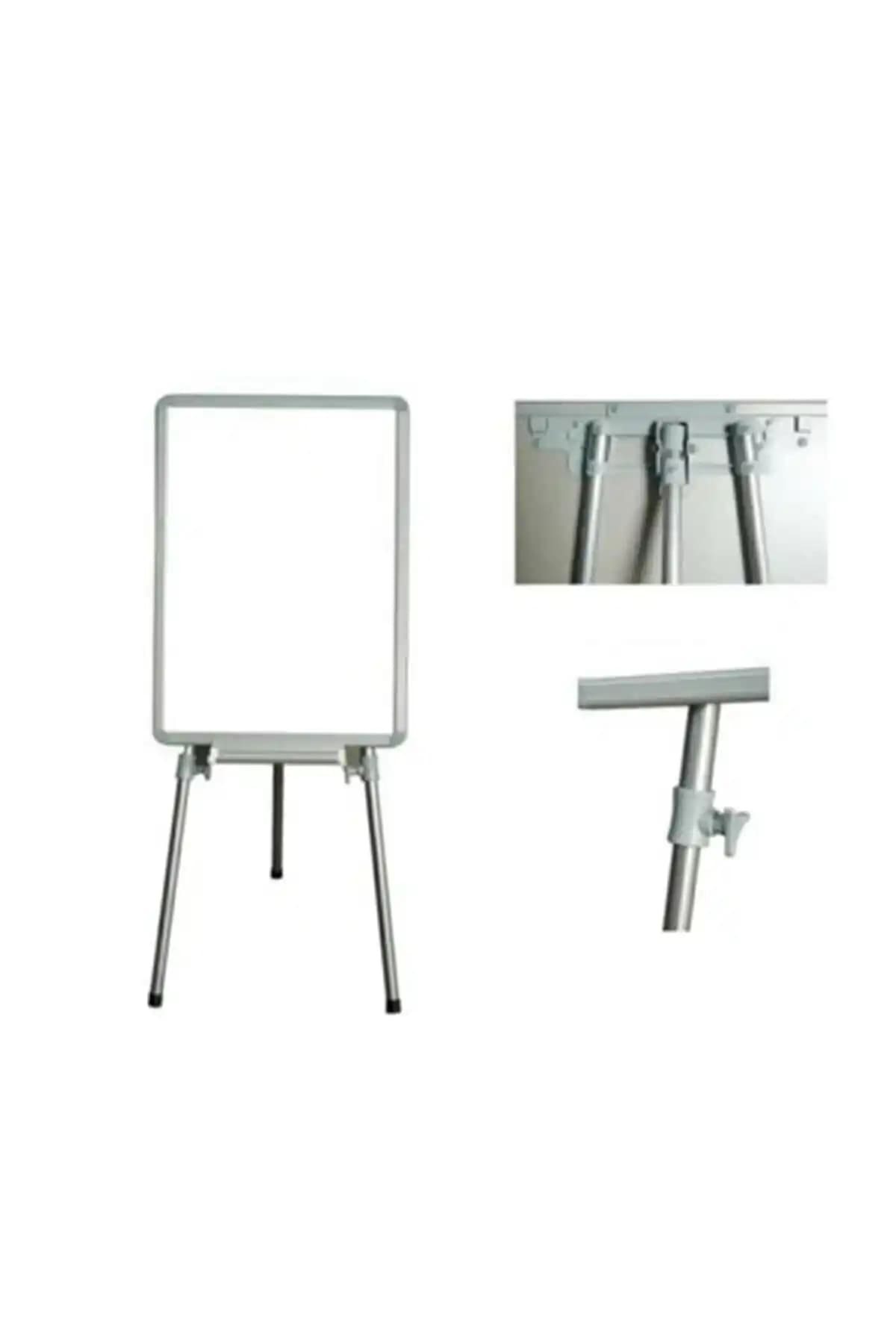 Genel Markalar İnter Yazı Tahtası 70x100 cm dayanıklı ve ayarlanabilir yüksekliğe sahip