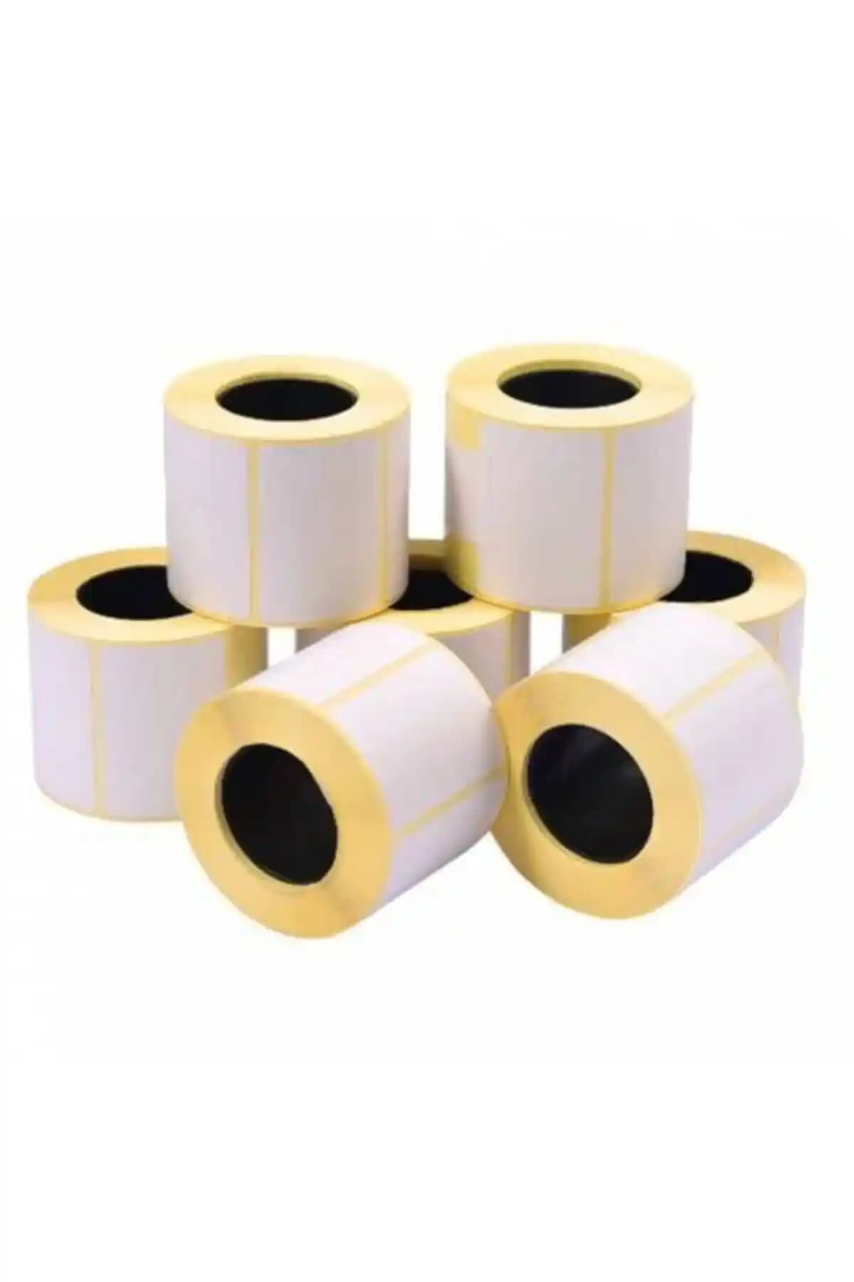 Genel Markalar Termal Etiket: Dayanıklı ve Yüksek Yapışkanlı Endüstriyel Çözüm