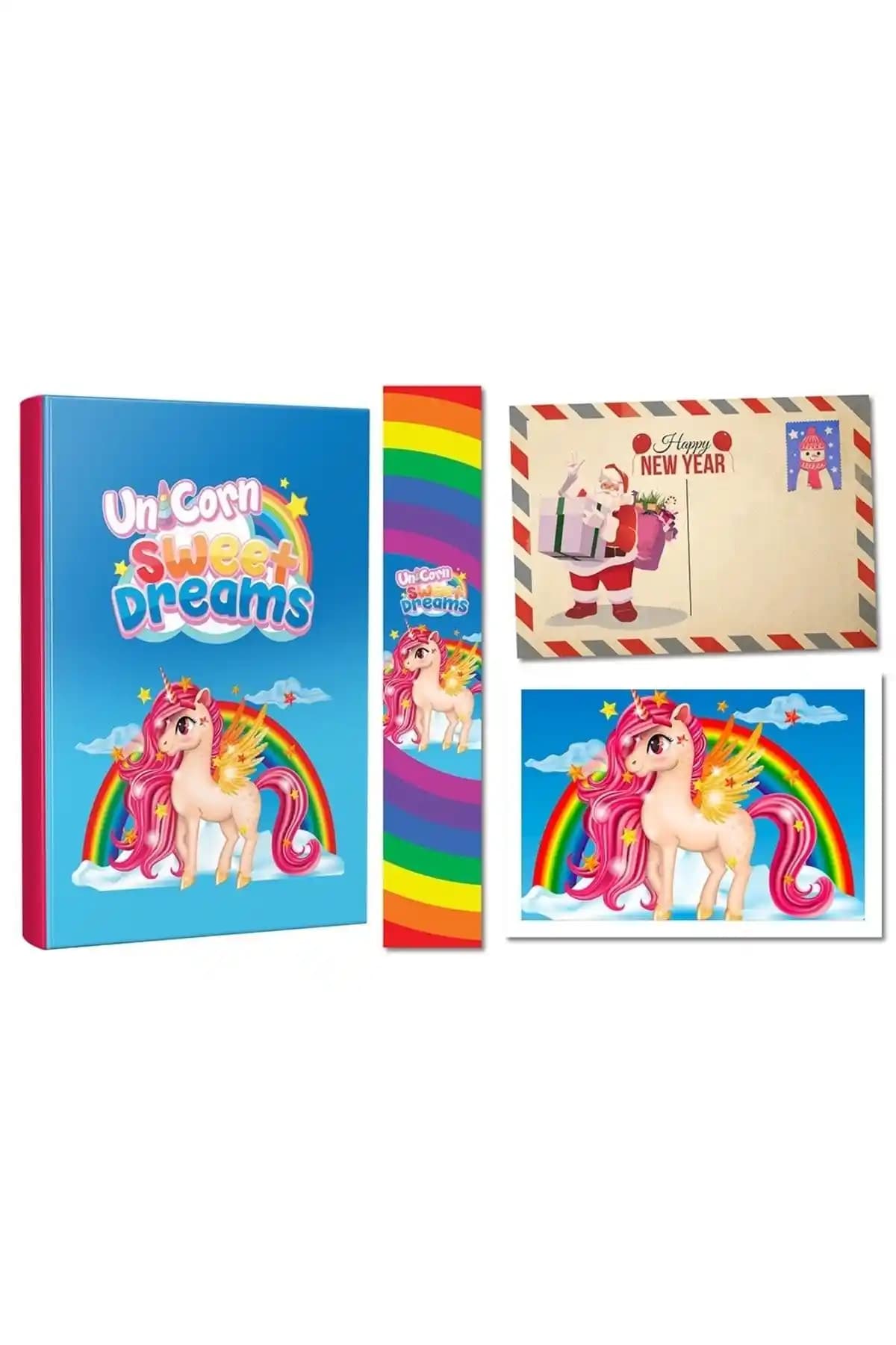 Halk Kitabevi Kartpostallı Hediye Seti: Şık ve Dayanıklı Not Defteri for Günlük Kullanım