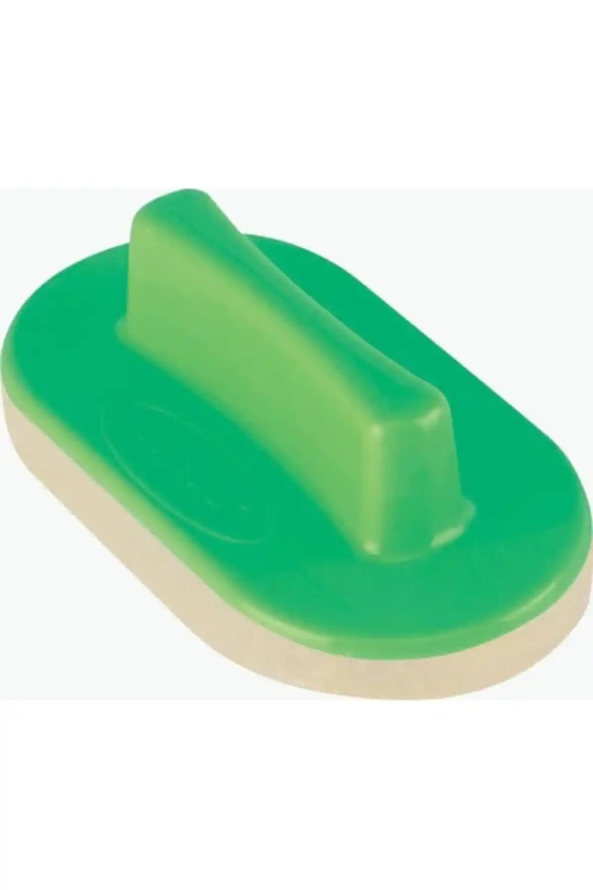 HATAS H0877 Küçük Plastik Tahta Silgisi: Okul ve Ofis İçin Pratik Çözüm