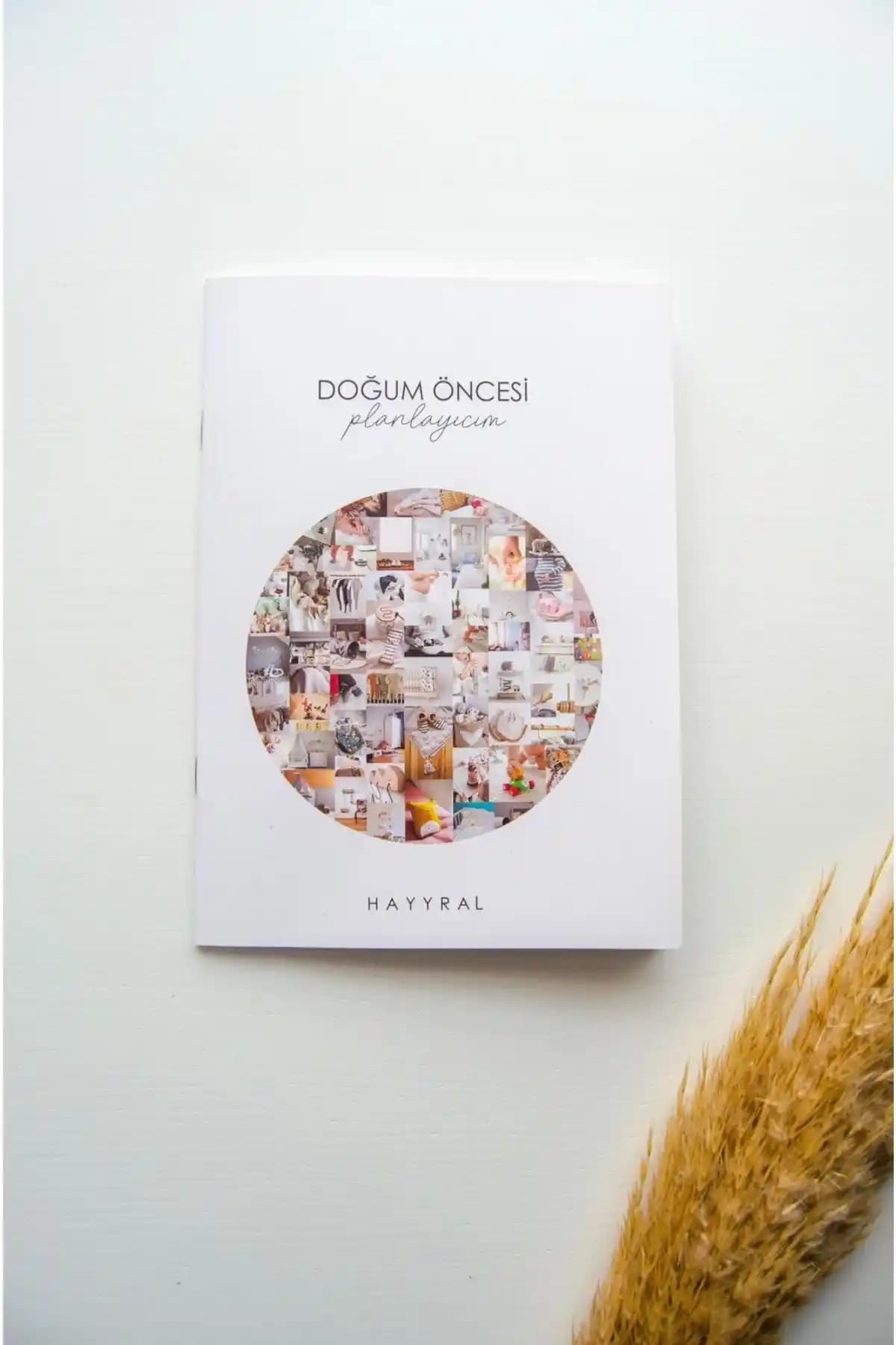 HAYYRAL Doğum Öncesi Planlayıcısı ile Gebelik Sürecinizi Düzenleyin ve Planlayın