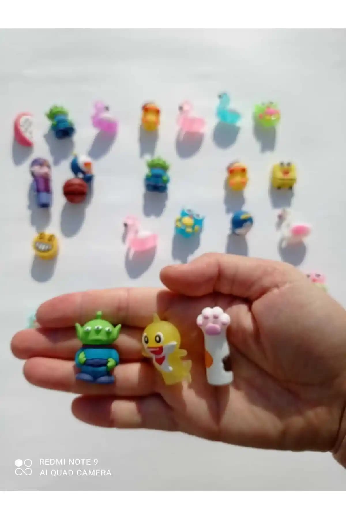 Kalem Süsü ve Figürlü Kalem Başlıklarının Karşılaştırması: Özellikler ve Kullanıcı Yorumları