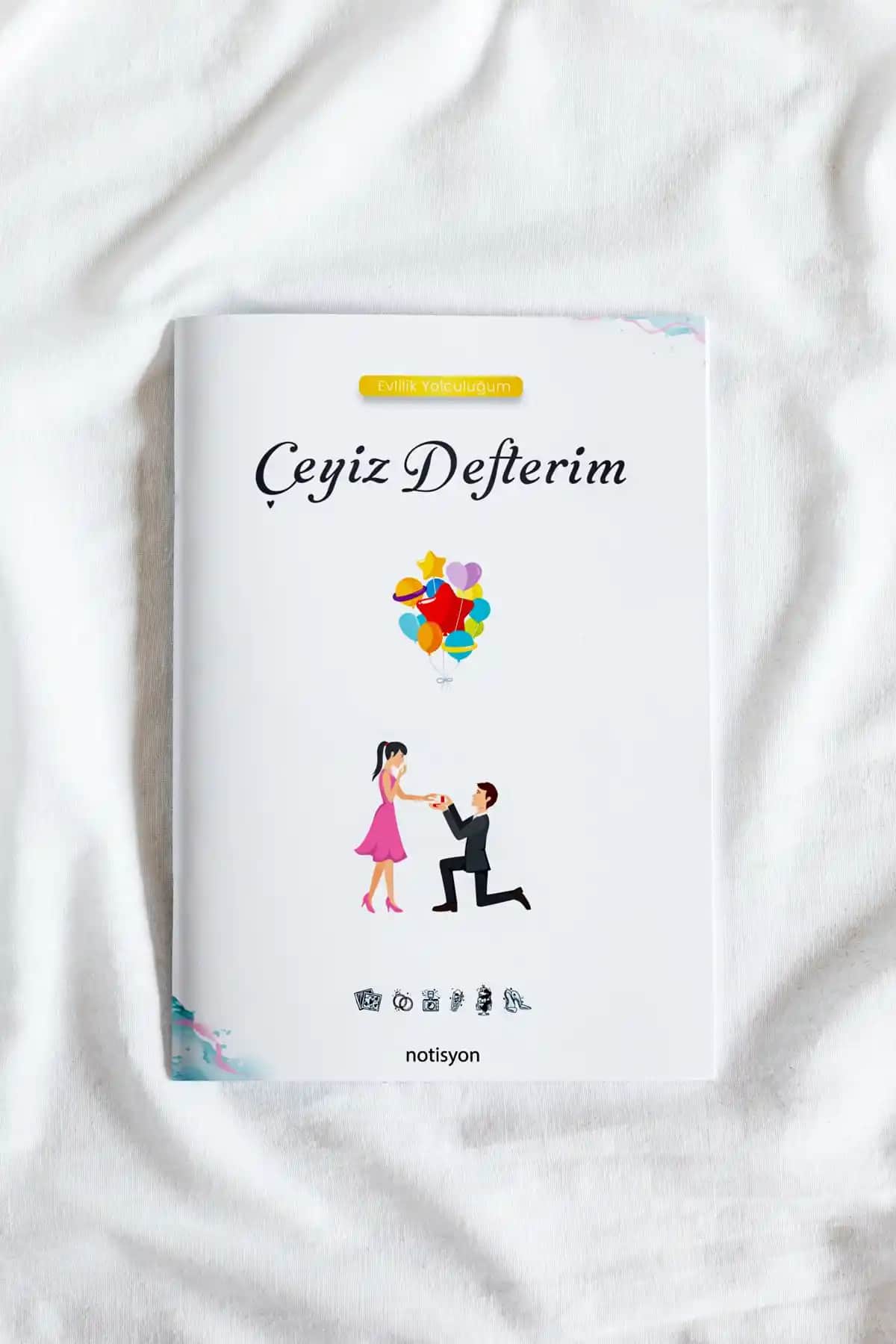 2025'te Lotus Çeyiz Defteri ile Evlilik Hazırlıklarınızda Devrim Yaratın