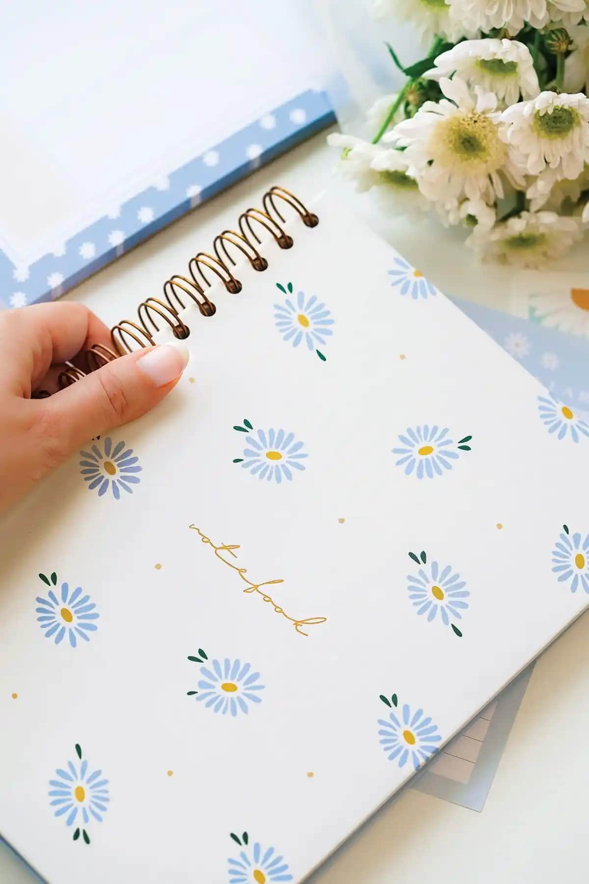 2025'te Matt Notebook ile Not Tutmanın 5 Şaşırtıcı Avantajı